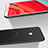 Xiaomi Redmi S2用ハードケース プラスチック 質感もマット アンド指輪 A01 Xiaomi 