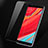 Xiaomi Redmi S2用強化ガラス 液晶保護フィルム T01 Xiaomi クリア