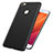 Xiaomi Redmi Y1用極薄ソフトケース シリコンケース 耐衝撃 全面保護 S02 Xiaomi ブラック