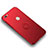 Xiaomi Redmi Y1用ハードケース プラスチック 質感もマット アンド指輪 A01 Xiaomi 