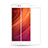 Xiaomi Redmi Y1用アンチグレア ブルーライト 強化ガラス 液晶保護フィルム B01 Xiaomi クリア