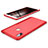 Xiaomi Redmi Y2用極薄ソフトケース シリコンケース 耐衝撃 全面保護 S02 Xiaomi レッド