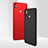 Xiaomi Redmi Y2用極薄ソフトケース シリコンケース 耐衝撃 全面保護 S01 Xiaomi 