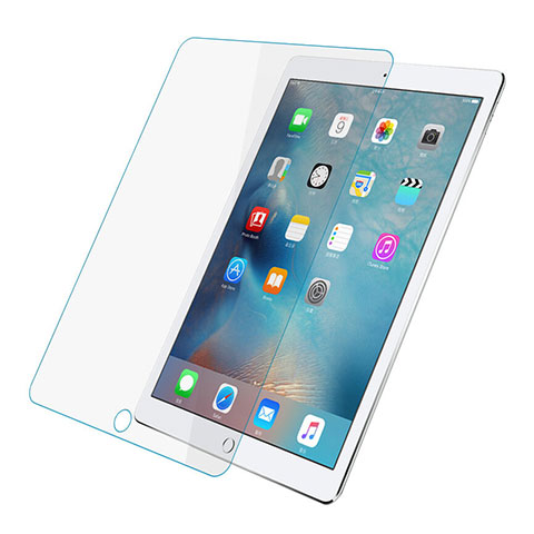 Apple iPad Air 2用強化ガラス 液晶保護フィルム アップル クリア