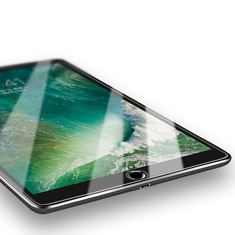 Apple iPad Pro 12.9用強化ガラス 液晶保護フィルム F03 アップル クリア