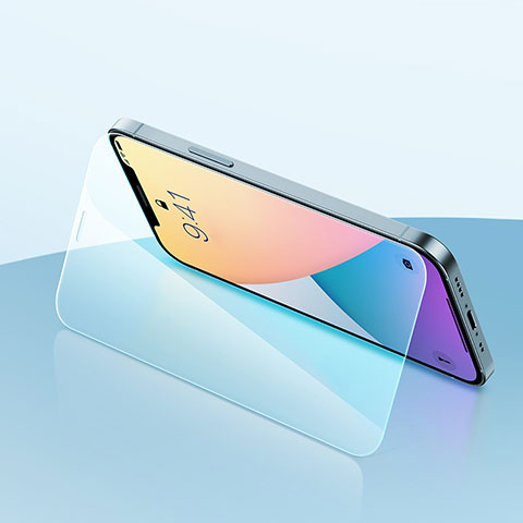 Apple iPhone 12用強化ガラス 液晶保護フィルム アップル クリア