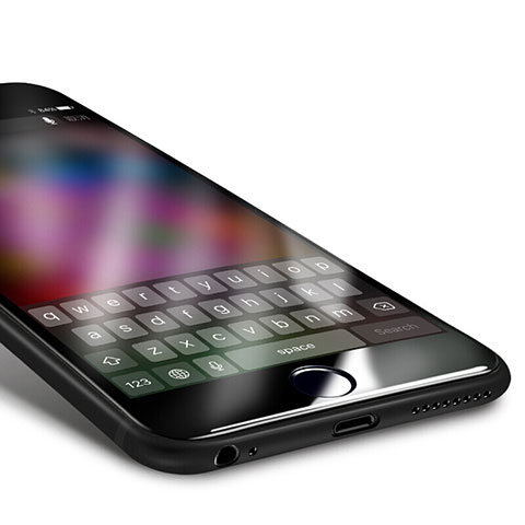 Apple iPhone 6 Plus用強化ガラス 液晶保護フィルム T02 アップル クリア