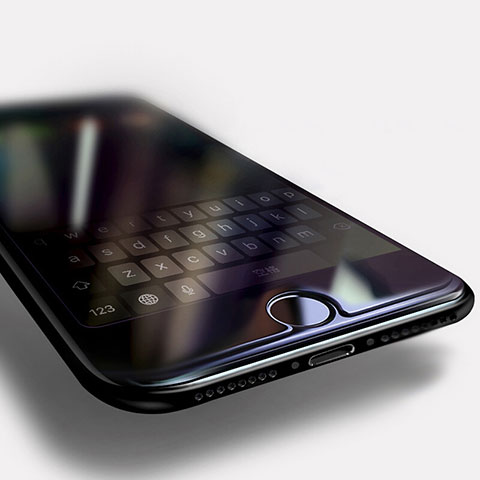Apple iPhone 7 Plus用強化ガラス 液晶保護フィルム F08 アップル クリア