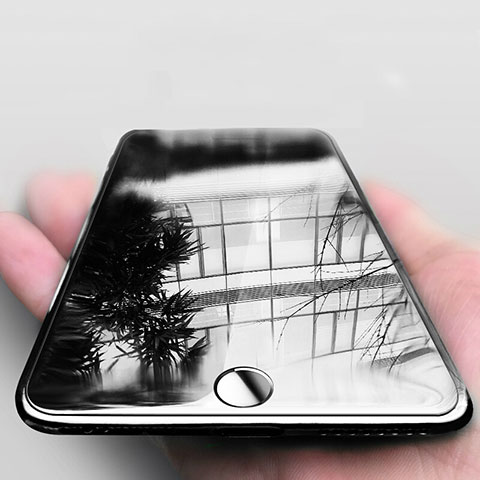 Apple iPhone 8 Plus用強化ガラス 液晶保護フィルム F17 アップル クリア