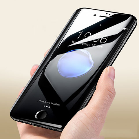 Apple iPhone SE (2020)用強化ガラス 液晶保護フィルム F03 アップル クリア