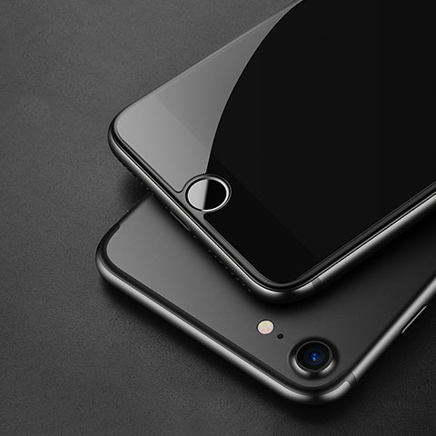 Apple iPhone SE (2020)用強化ガラス 液晶保護フィルム T02 アップル クリア