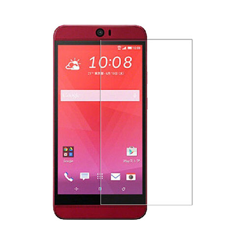HTC Butterfly 3用高光沢 液晶保護フィルム HTC クリア