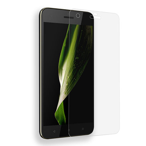 HTC Desire 10 Pro用強化ガラス 液晶保護フィルム T01 HTC クリア