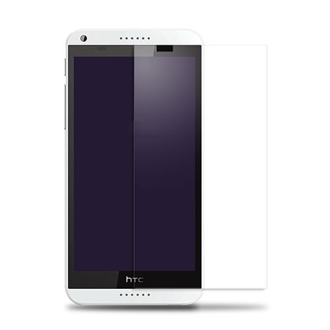 HTC Desire 816用高光沢 液晶保護フィルム HTC クリア