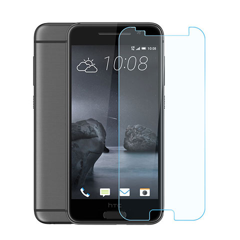HTC One A9用強化ガラス 液晶保護フィルム HTC クリア