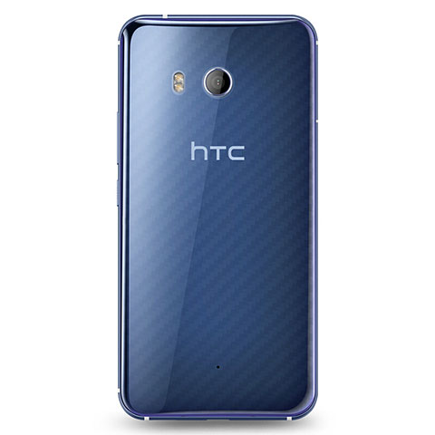 HTC U11用背面保護フィルム 背面フィルム HTC クリア