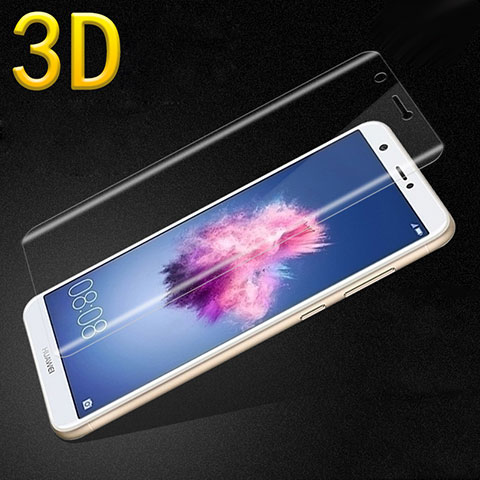 Huawei Enjoy 6S用強化ガラス 液晶保護フィルム 3D ファーウェイ クリア