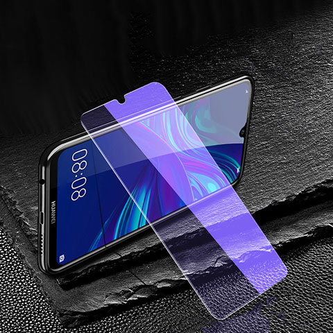 Huawei Honor 20E用アンチグレア ブルーライト 強化ガラス 液晶保護フィルム ファーウェイ クリア