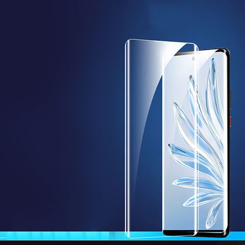 Huawei Honor 50 5G用強化ガラス 液晶保護フィルム ファーウェイ クリア