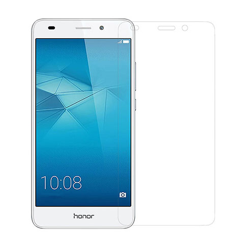 Huawei Honor 5C用高光沢 液晶保護フィルム ファーウェイ クリア