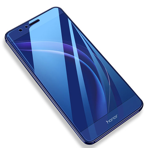 Huawei Honor 8用強化ガラス 液晶保護フィルム T08 ファーウェイ クリア