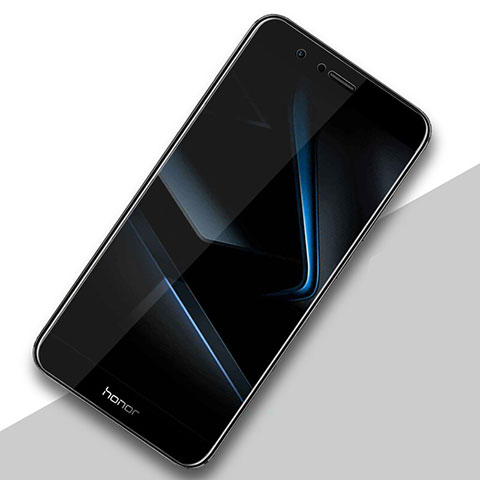 Huawei Honor 8 Pro用強化ガラス 液晶保護フィルム T03 ファーウェイ クリア