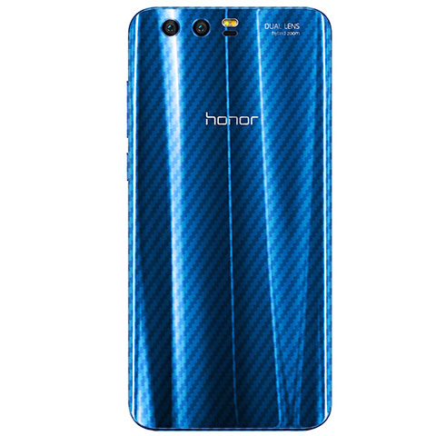 Huawei Honor 9 Premium用背面保護フィルム 背面フィルム B01 ファーウェイ クリア