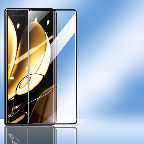 Huawei Honor Magic Vs Ultimate 5G用強化ガラス 液晶保護フィルム T05 ファーウェイ クリア