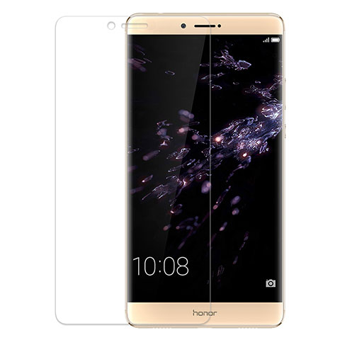 Huawei Honor V8 Max用強化ガラス 液晶保護フィルム ファーウェイ クリア