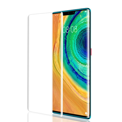 Huawei Mate 30E Pro 5G用強化ガラス 液晶保護フィルム ファーウェイ クリア