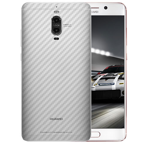 Huawei Mate 9 Pro用背面保護フィルム 背面フィルム B01 ファーウェイ クリア