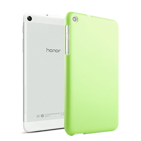 Huawei Mediapad T1 7.0 T1-701 T1-701U用ハードケース プラスチック 質感もマット ファーウェイ グリーン