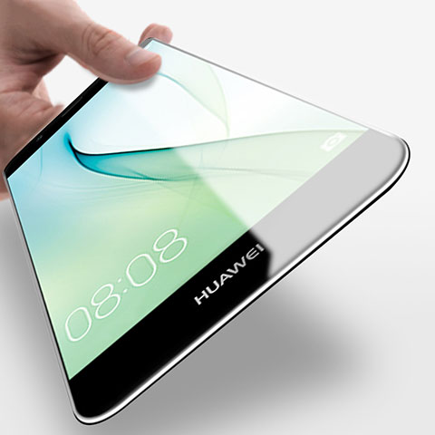 Huawei Nova 2 Plus用強化ガラス 液晶保護フィルム ファーウェイ クリア