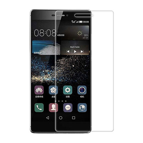 Huawei P8用高光沢 液晶保護フィルム ファーウェイ クリア