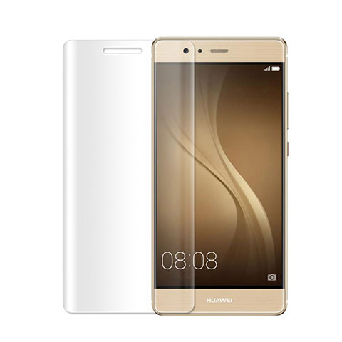 Huawei P9 Plus用高光沢 液晶保護フィルム ファーウェイ クリア