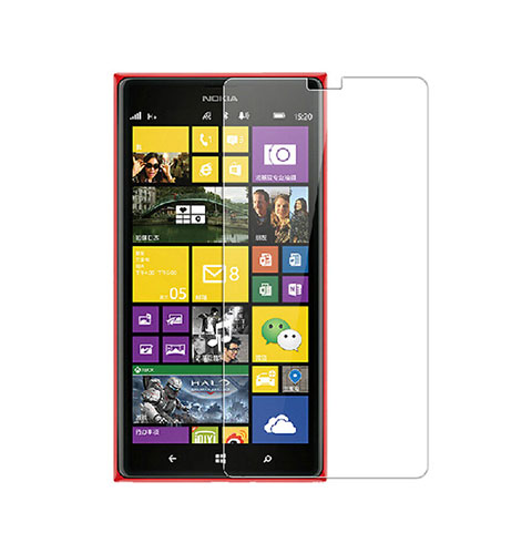 Nokia Lumia 1520用高光沢 液晶保護フィルム ノキア クリア