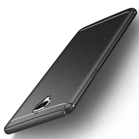 OnePlus 3用ハードケース プラスチック カバー OnePlus ブラック
