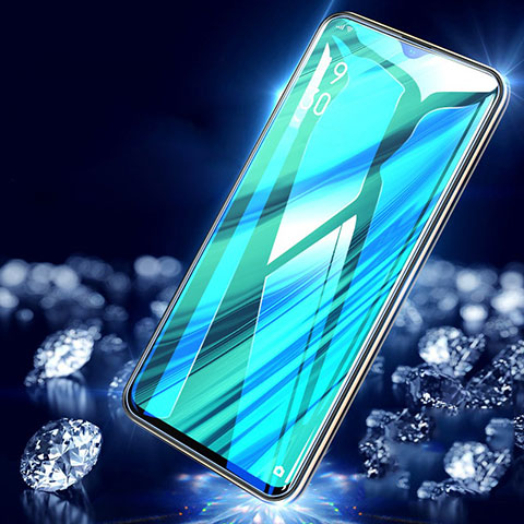 Oppo Reno Ace用強化ガラス 液晶保護フィルム Oppo クリア