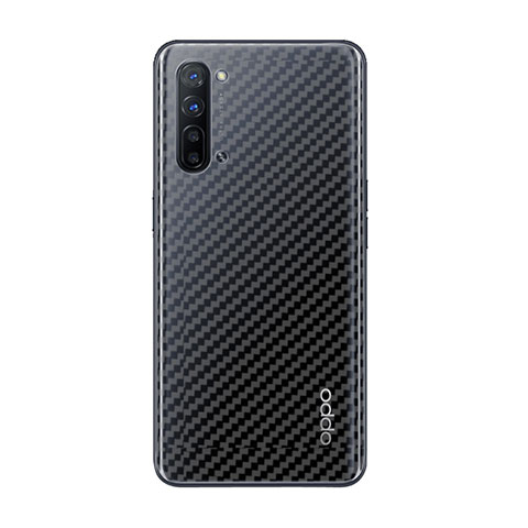 Oppo Reno3 A用背面保護フィルム 背面フィルム Oppo クリア