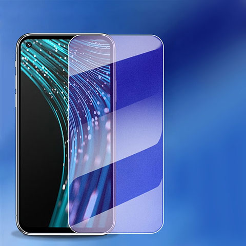 Realme 10 4G用アンチグレア ブルーライト 強化ガラス 液晶保護フィルム B01 Realme クリア
