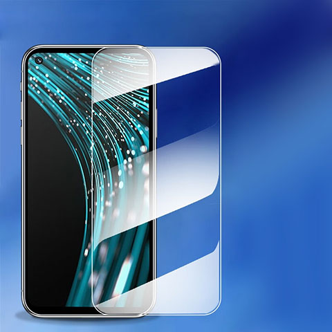 Realme 9 Pro 5G用強化ガラス 液晶保護フィルム T02 Realme クリア