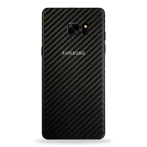 Samsung Galaxy Note 7用背面保護フィルム 背面フィルム サムスン クリア