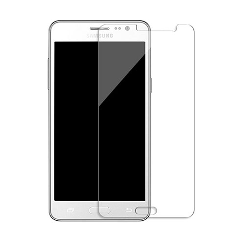 Samsung Galaxy On5 G550FY用高光沢 液晶保護フィルム サムスン クリア