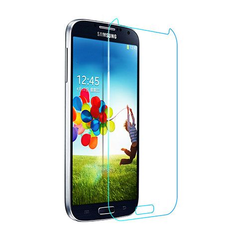 Samsung Galaxy S4 i9500 i9505用強化ガラス 液晶保護フィルム サムスン クリア