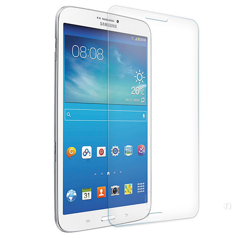 Samsung Galaxy Tab 3 8.0 SM-T311 T310用強化ガラス 液晶保護フィルム サムスン クリア