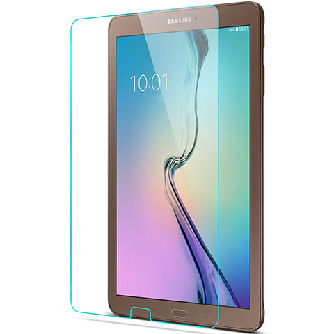 Samsung Galaxy Tab E 9.6 T560 T561用強化ガラス 液晶保護フィルム サムスン クリア
