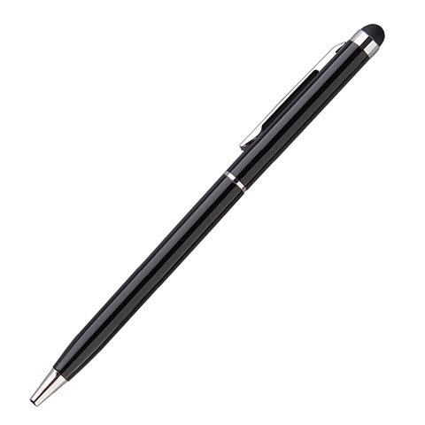 高感度タッチペン アクティブスタイラスペンタッチパネル ブラック