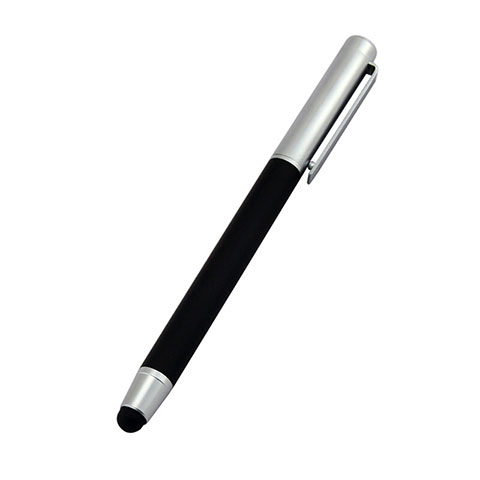 高感度タッチペン アクティブスタイラスペンタッチパネル P10 ブラック