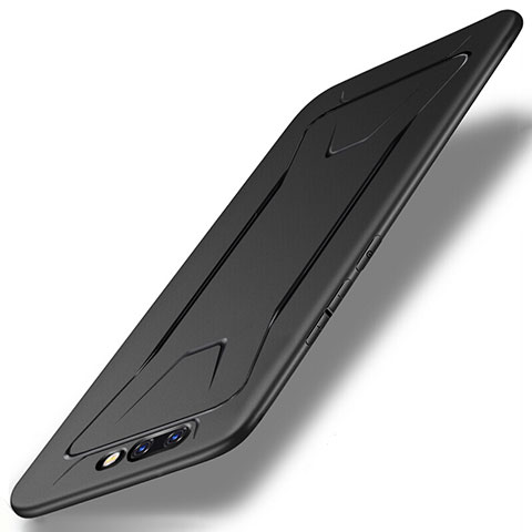 Xiaomi Black Shark用極薄ソフトケース シリコンケース 耐衝撃 全面保護 Xiaomi ブラック