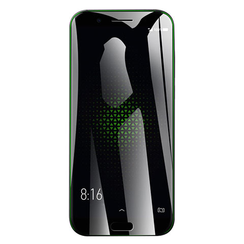 Xiaomi Black Shark用高光沢 液晶保護フィルム F02 Xiaomi クリア